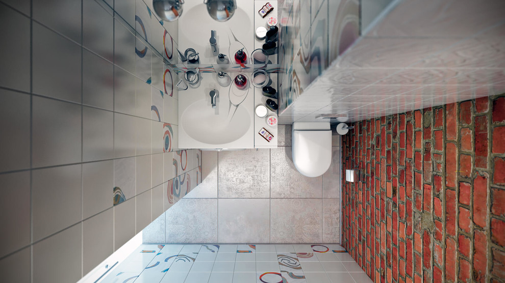 Настоящая история