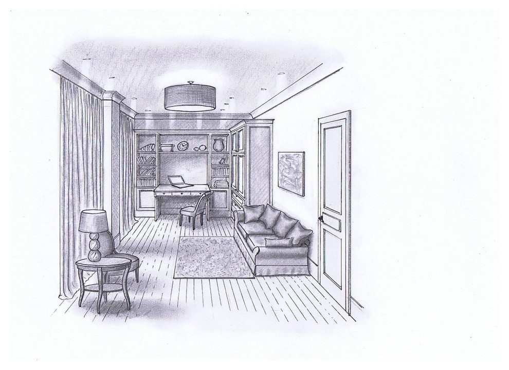 Tivoli Garten Munich