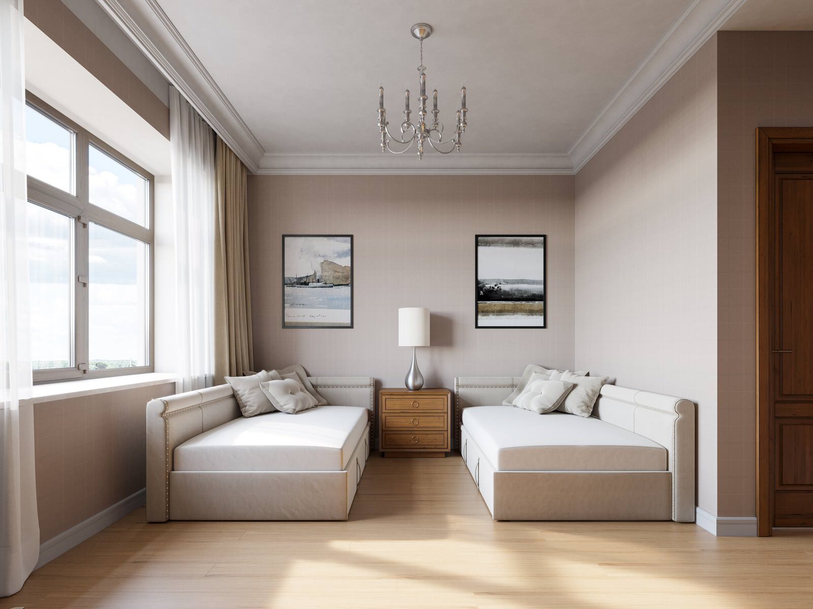 Дом в коттеджном поселке Екатериновка