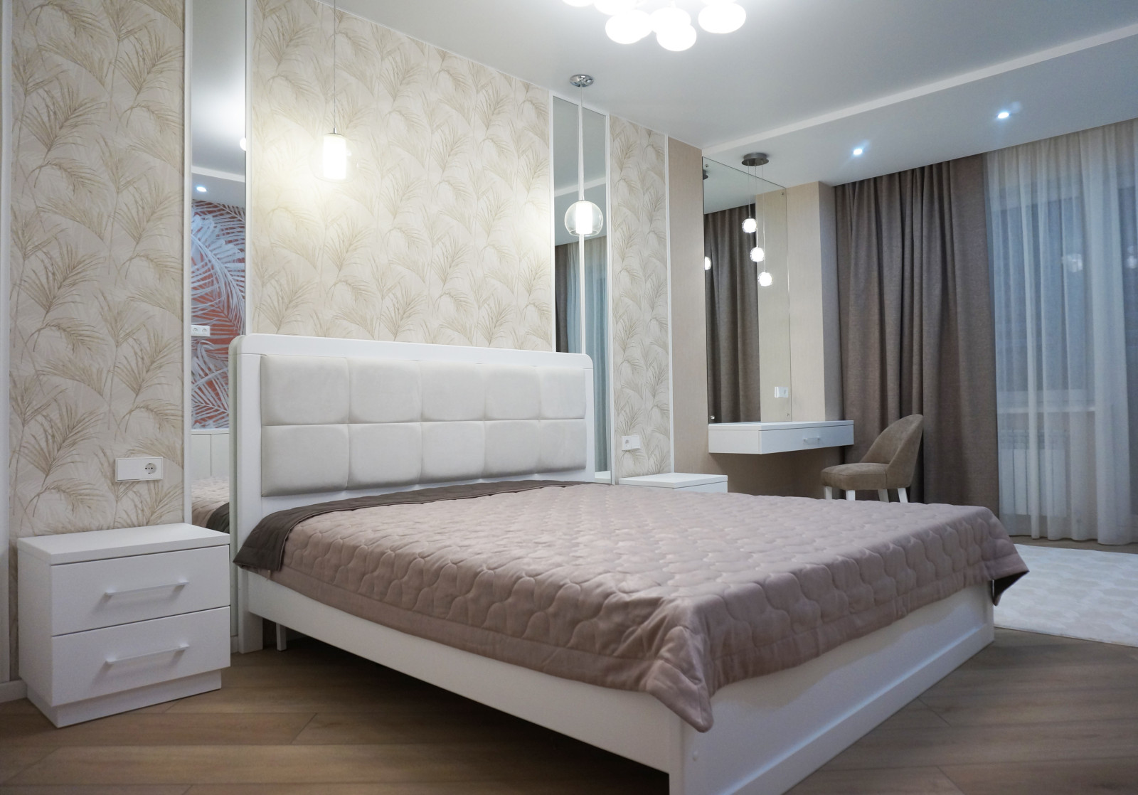 Квартира в Волгограде