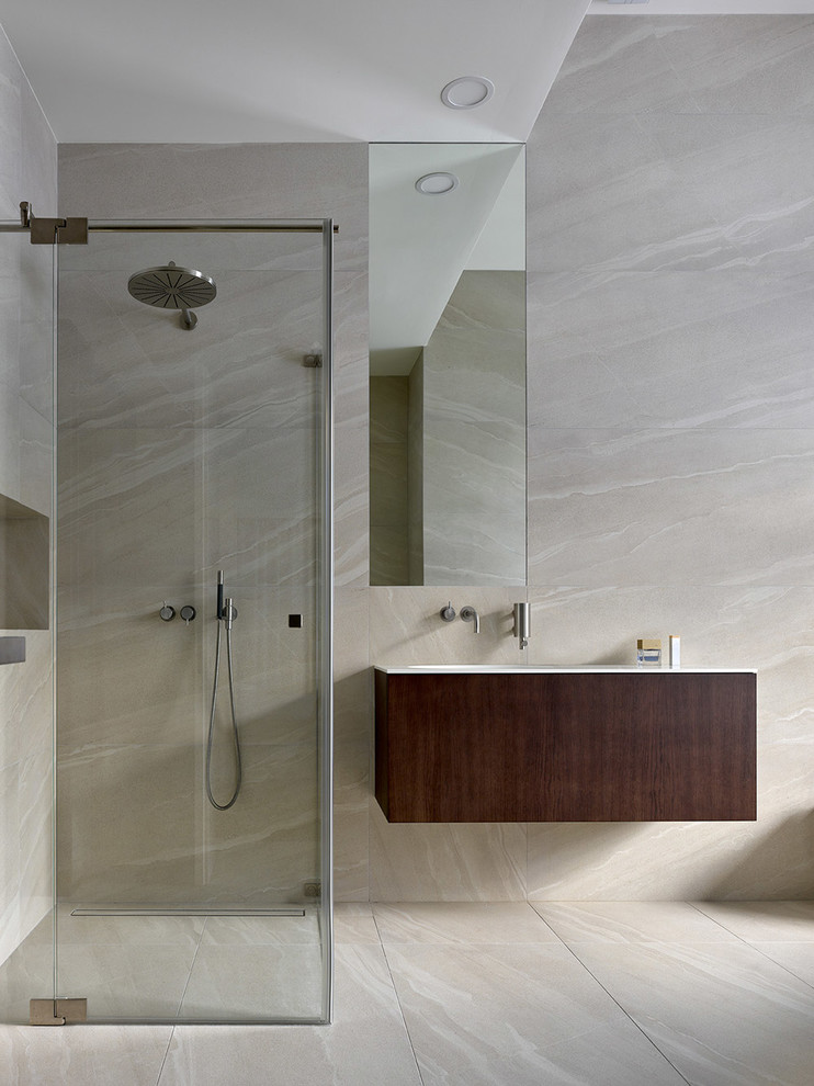 Загородный дом Ya.Gor