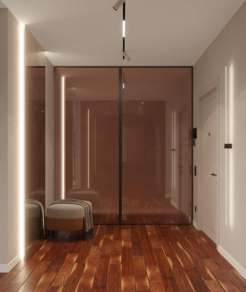 квартира для двоих