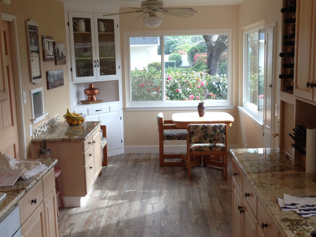 Kitchen Remodels
