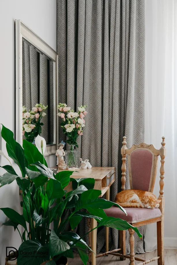 Проект "Кипр! Да будет цвет!