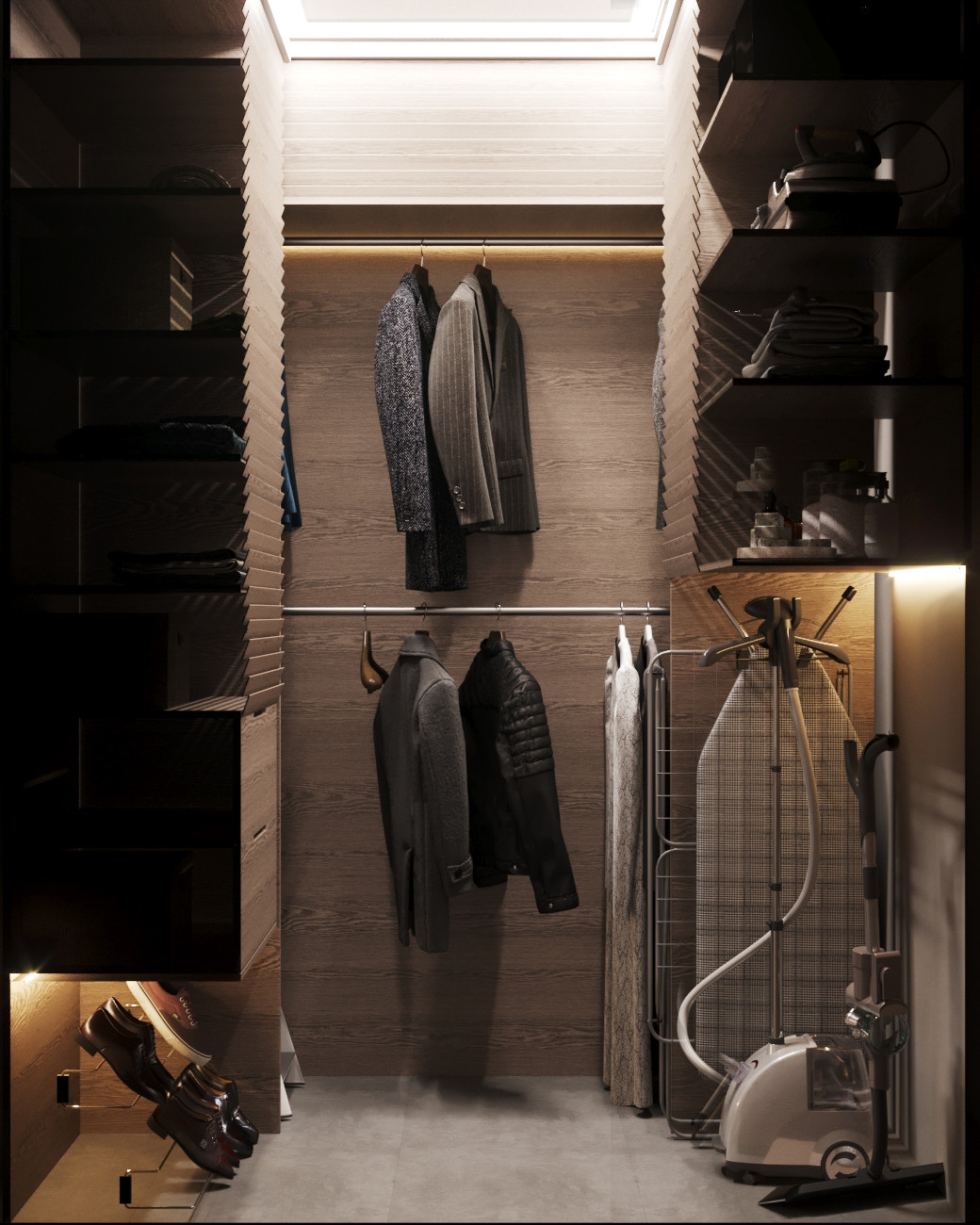 ЖК Макаровский 102м2