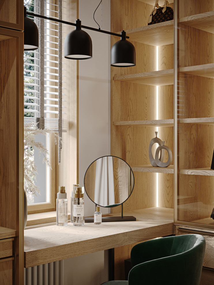 Дом в Овсянниково