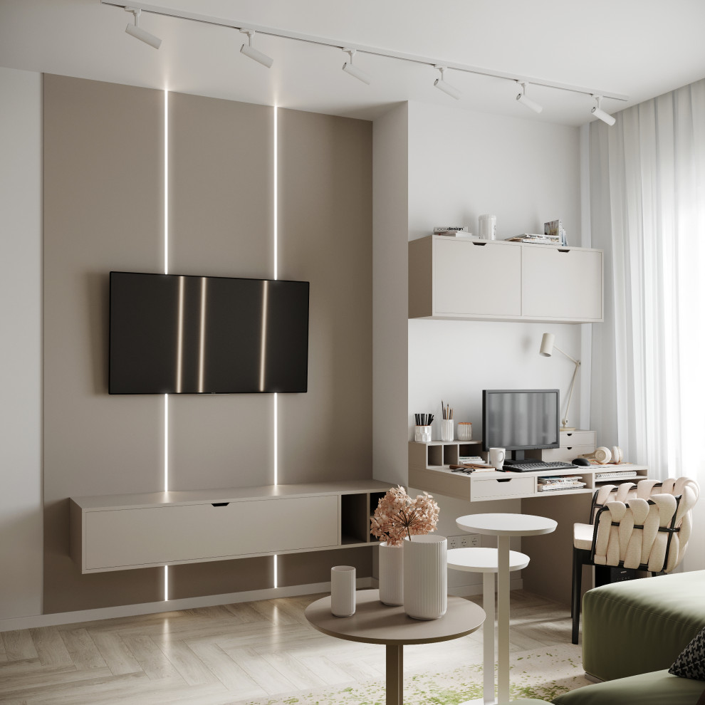 ЖК Тихий Берег