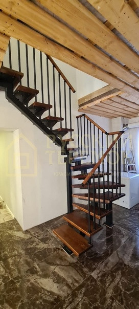 Лестница-лофт