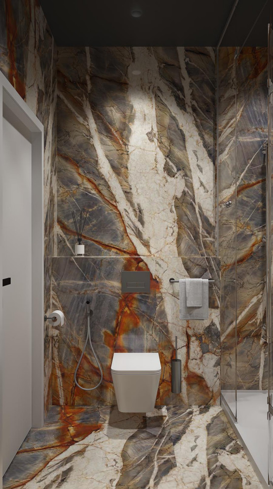 Офис "Алкон"