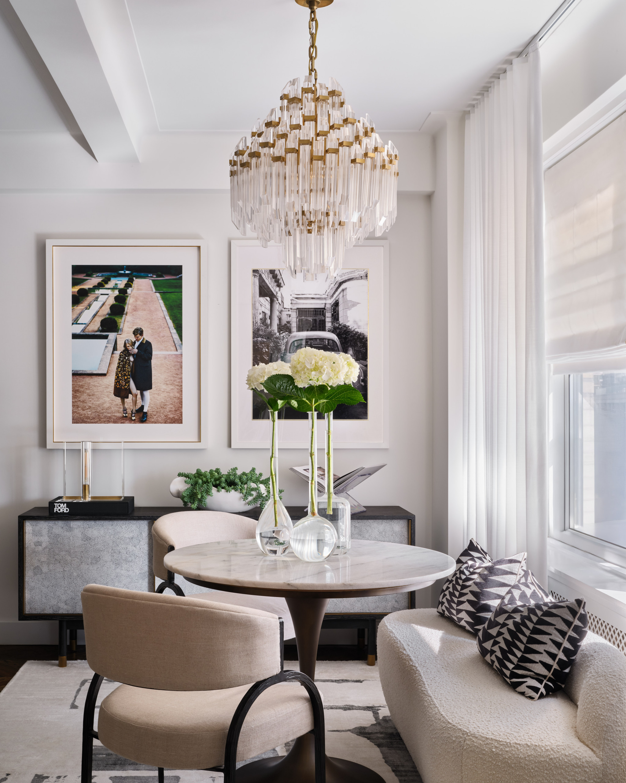 New York City Apartment