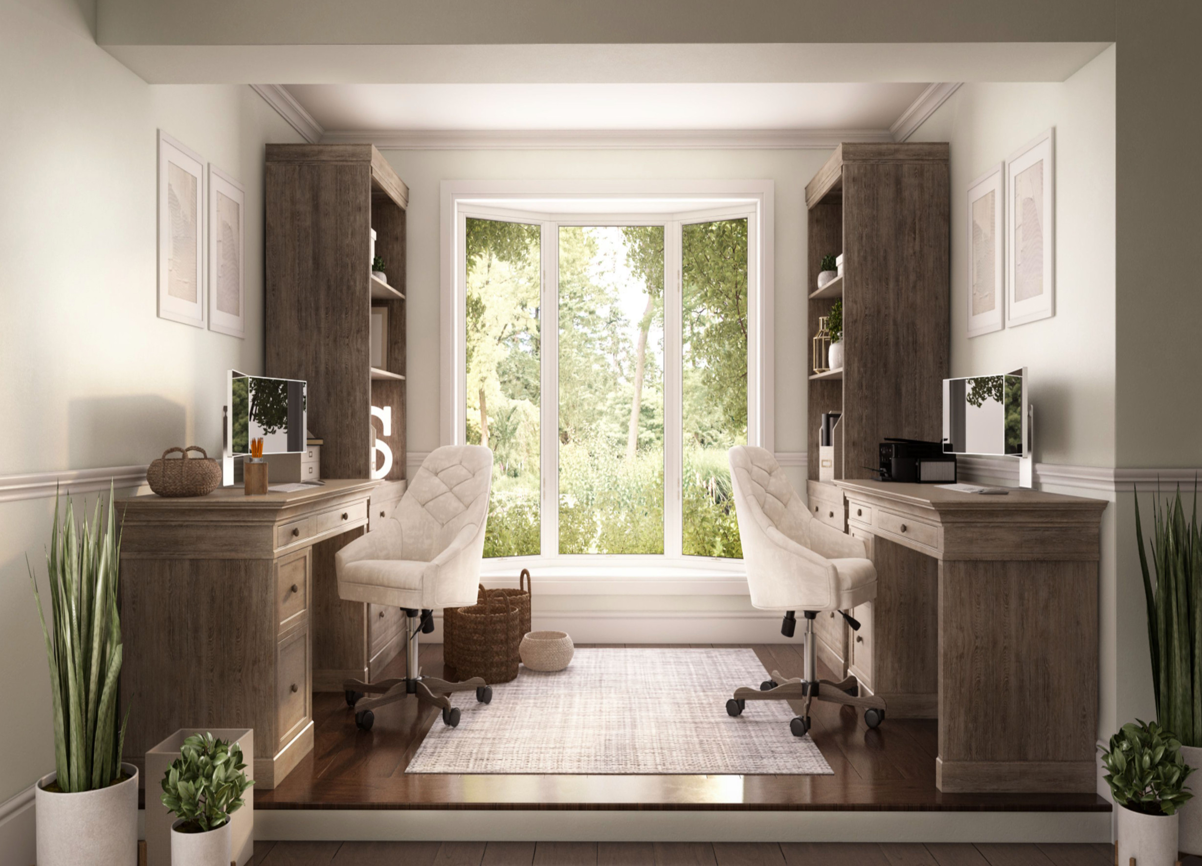 My work at Havenly