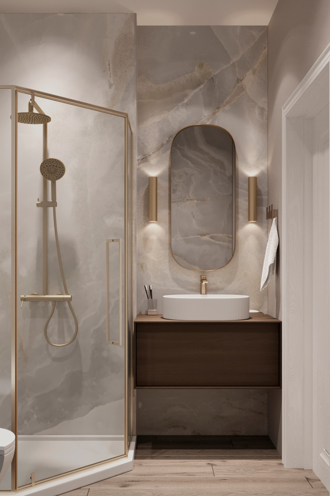 Дизайн загородного дома в Краснодаре