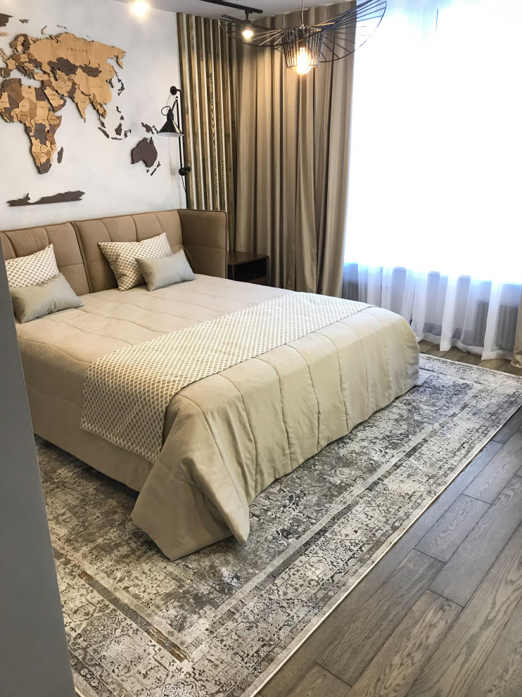 Ковры для спальной. Подборка