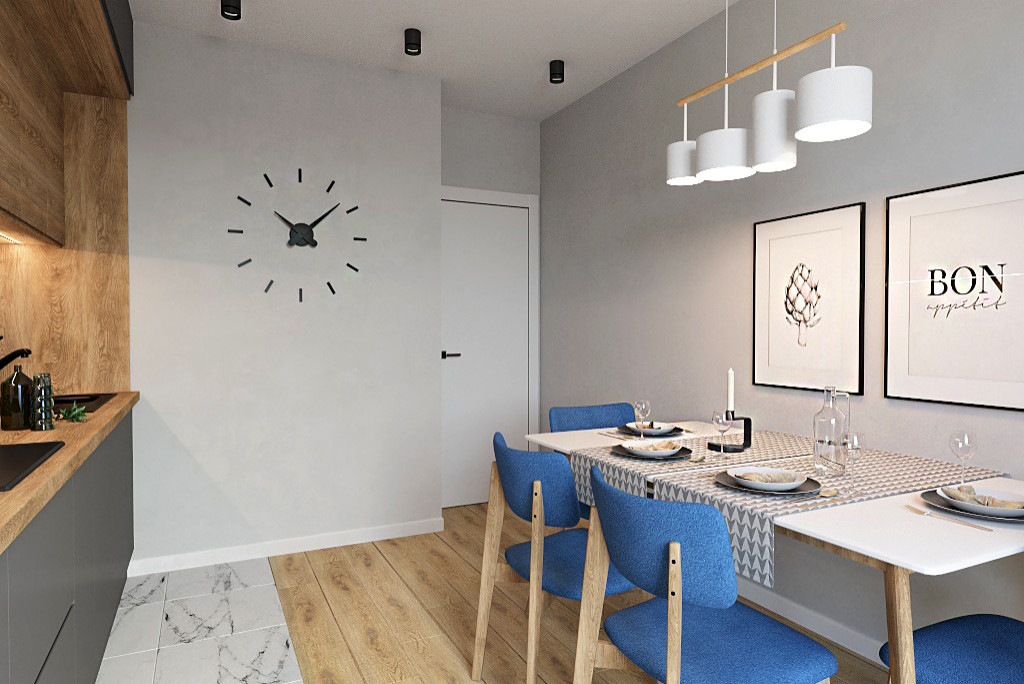 ЖК Гранд Авеню Волгоград