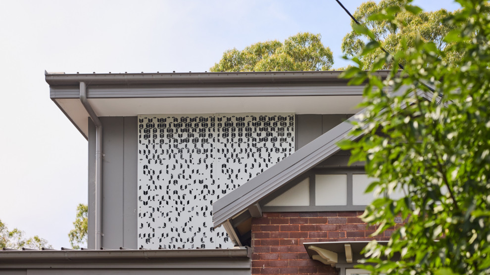 Rozelle Canvas House