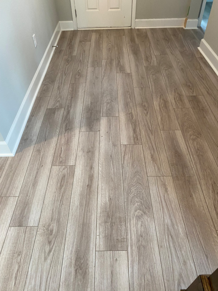 House Remodel