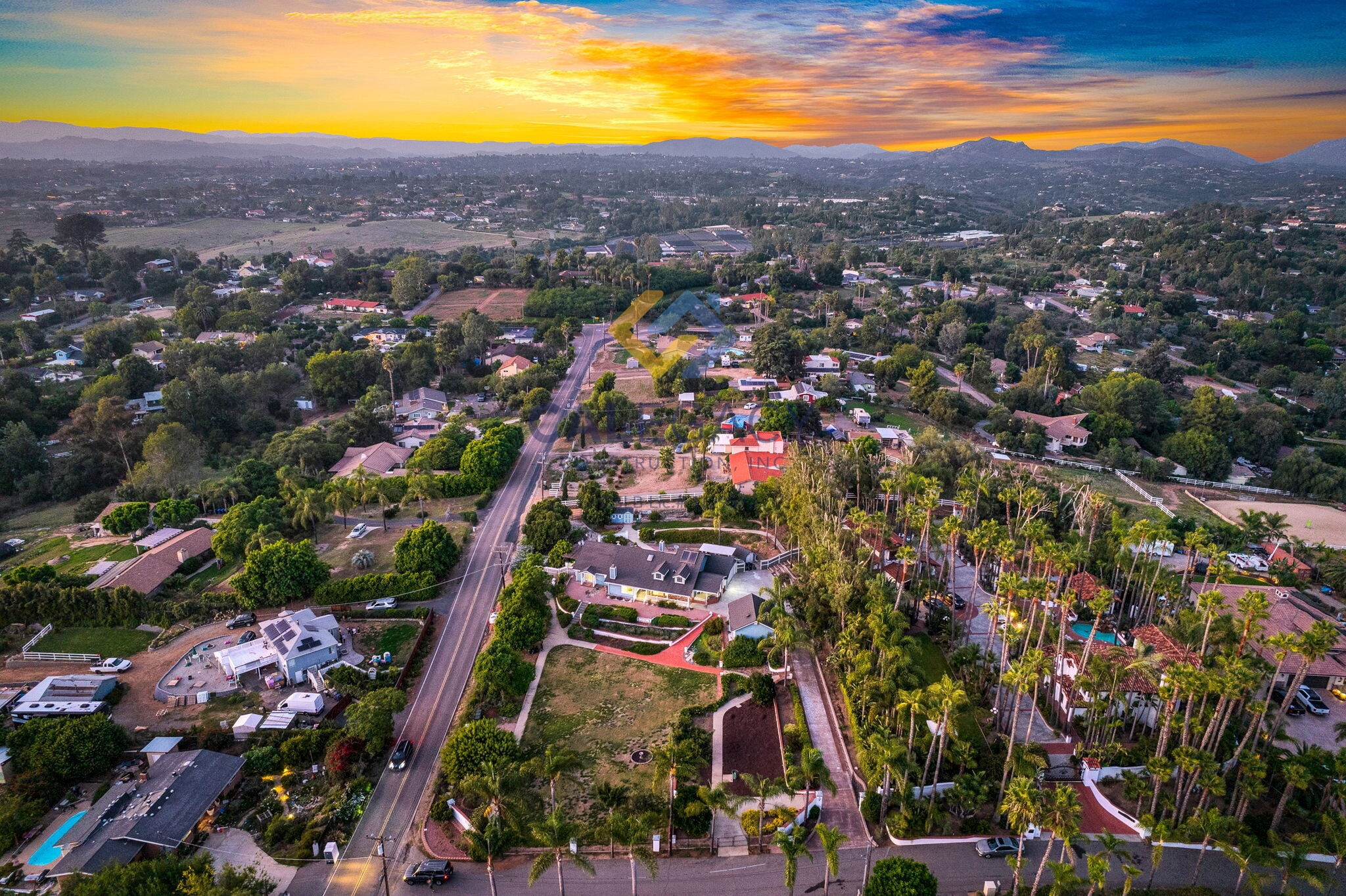Alta Vista Drive