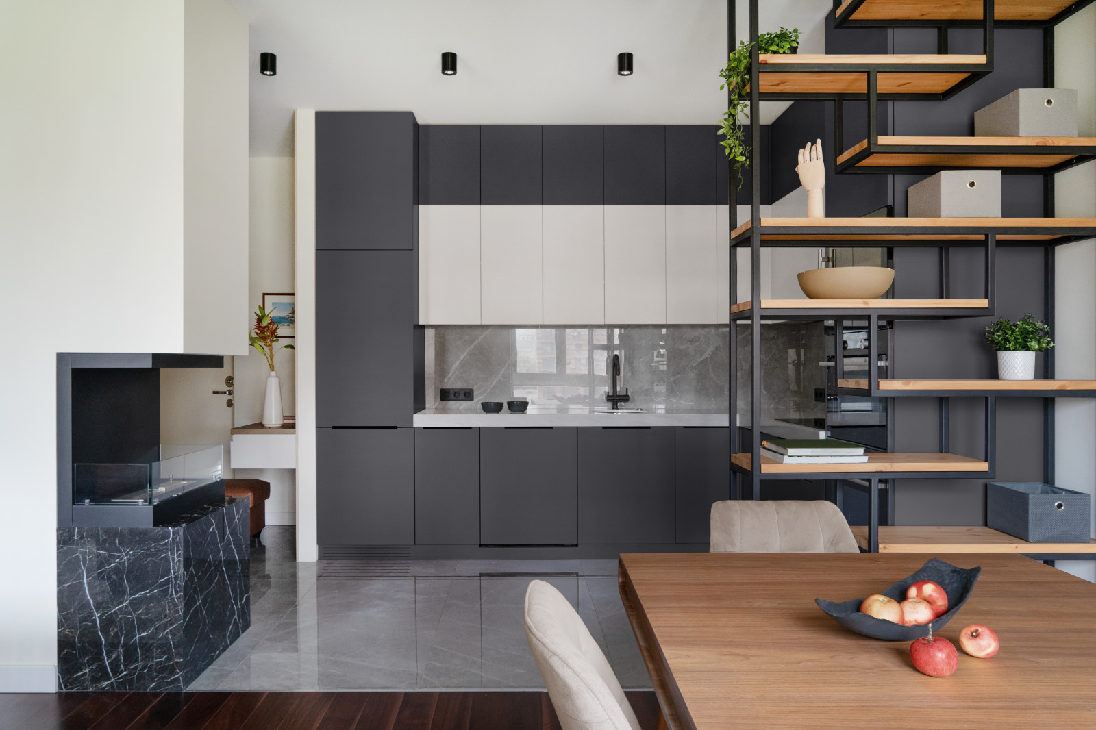 ЖК Черняховского