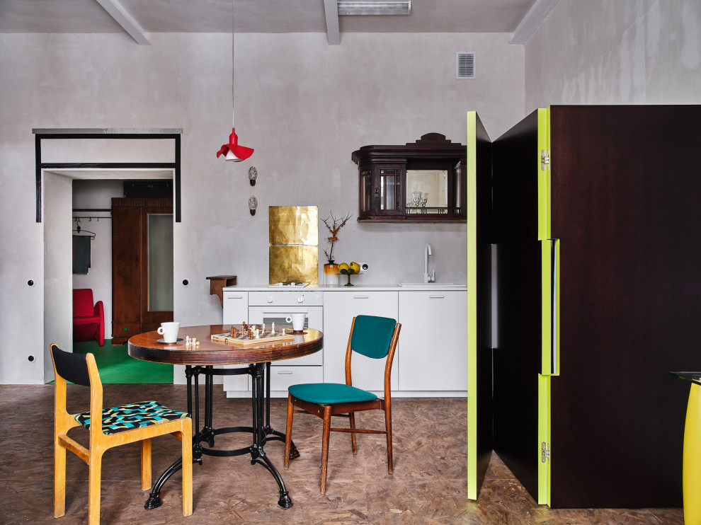 Квартира в Москве 48м2