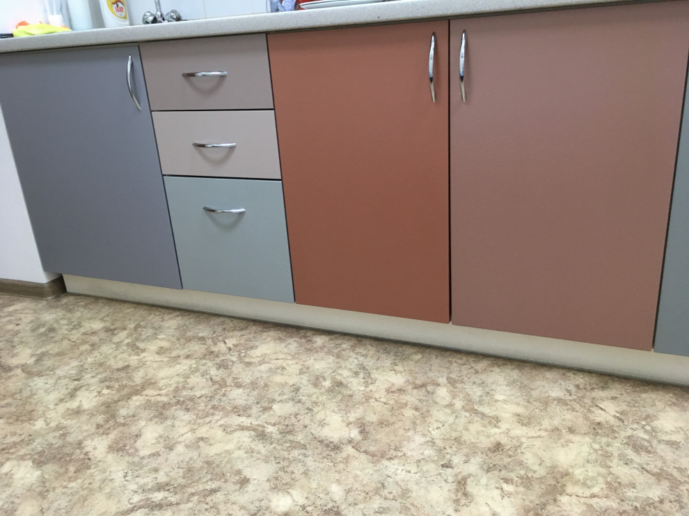 Студия покраски