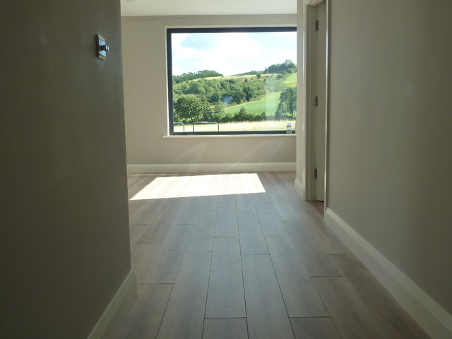 Deerpark transitional-corridor