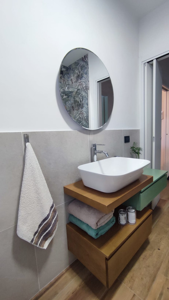 Ristrutturazioni Bagni