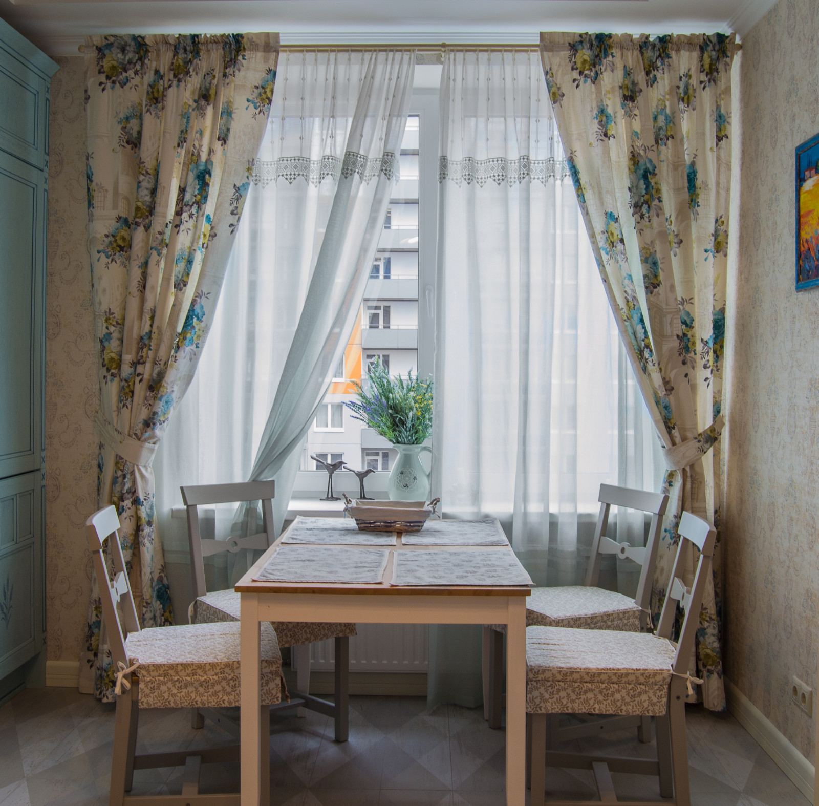 Квартира в Девяткино