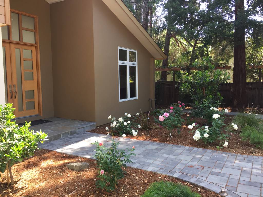Monte Sereno Residence