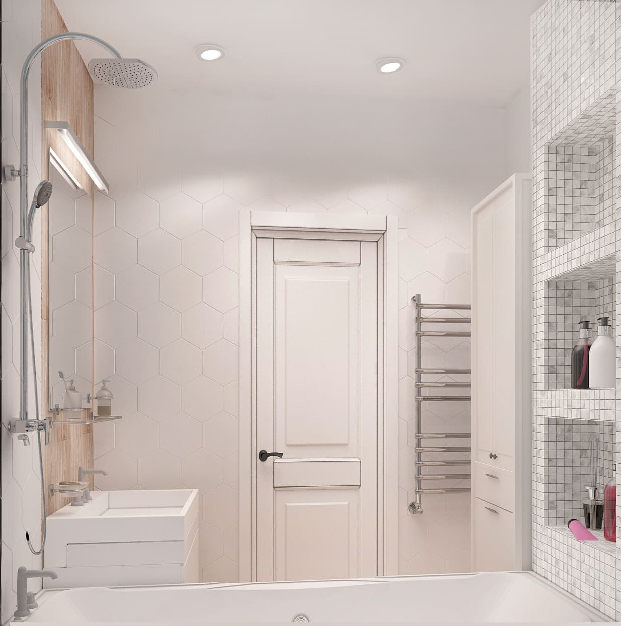 В ожидании малыша