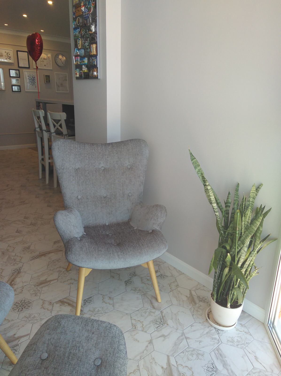 Квартира для молодой семьи