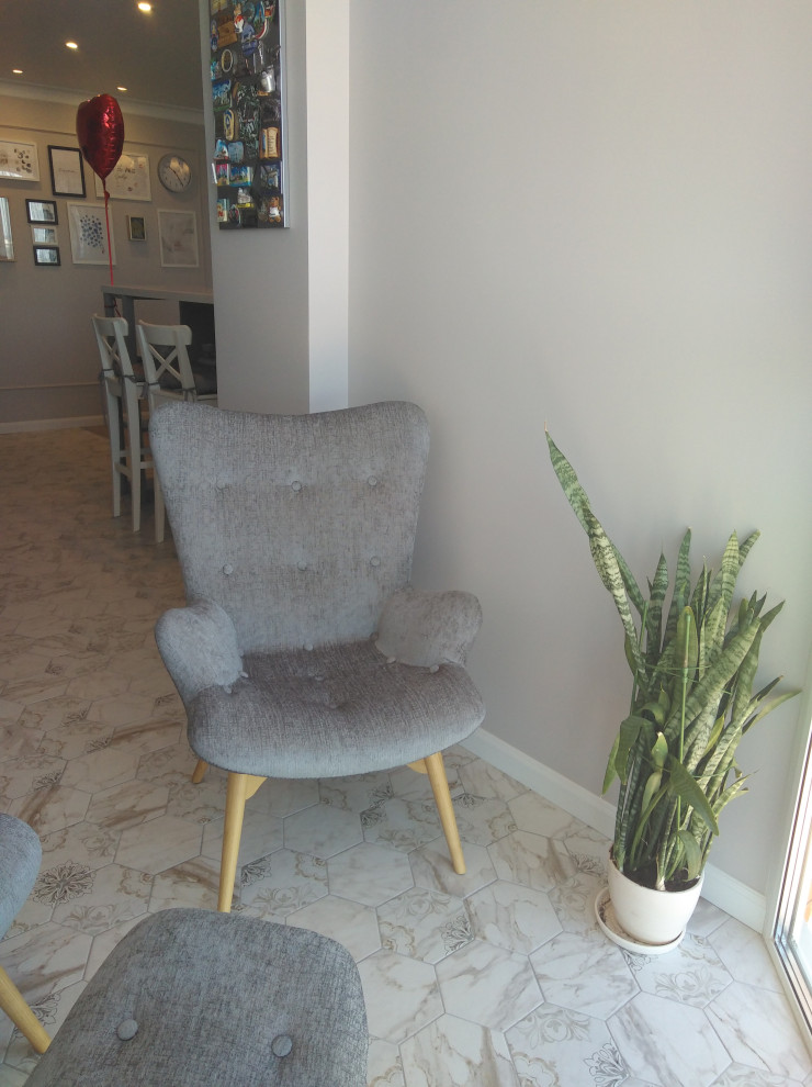 Квартира для молодой семьи