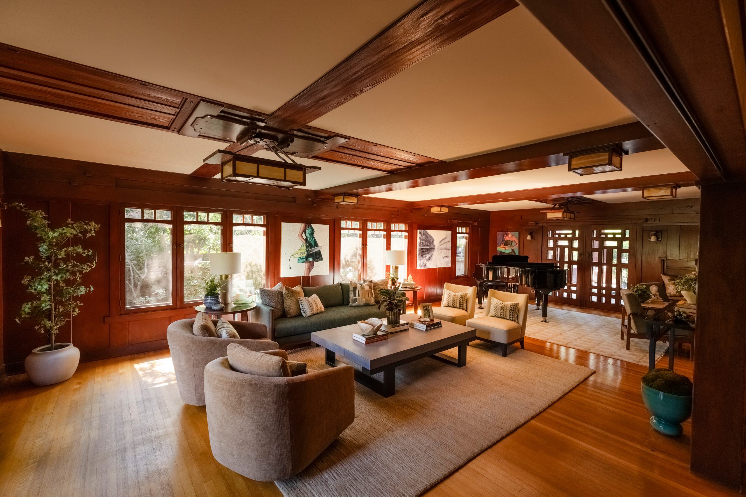 Bellefontaine Residence