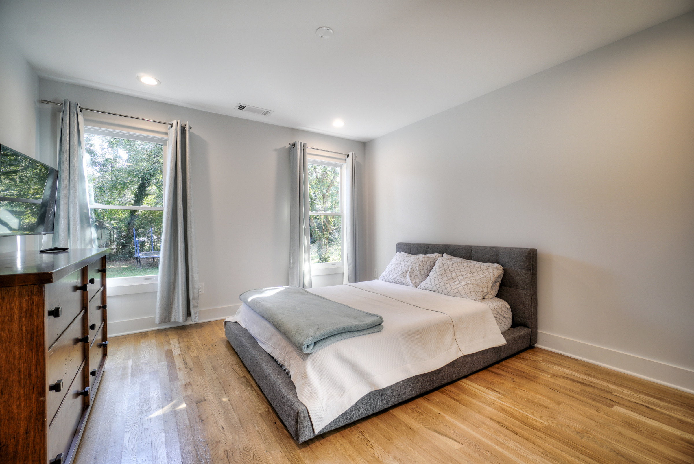 Full Home remodel in Atlanta