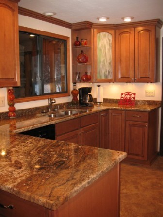 O'Neal Kitchen Remodel