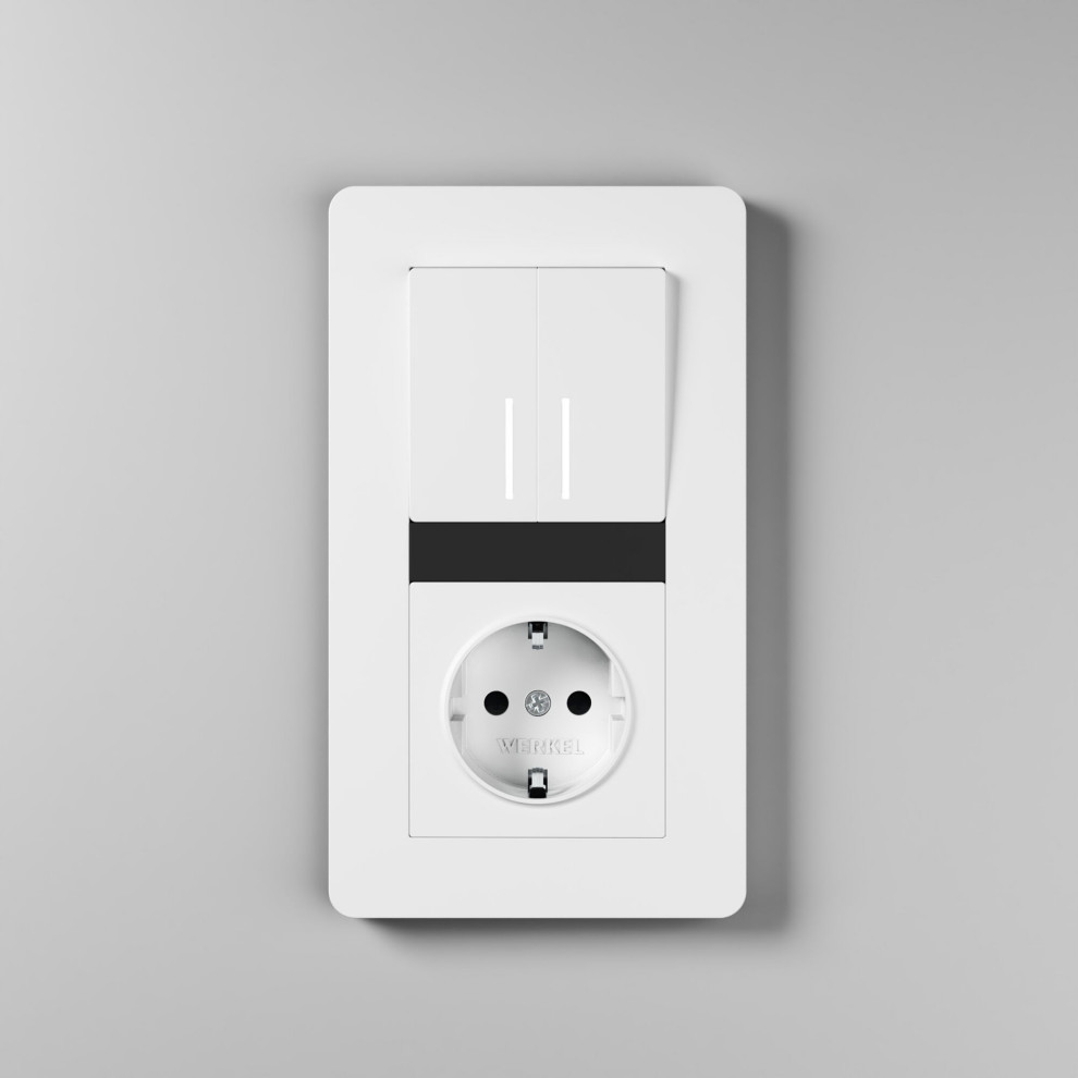 Split белый\\черный