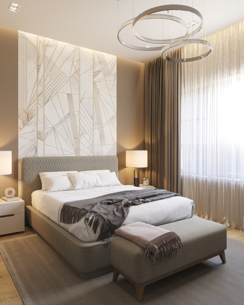 Прозрачный дом