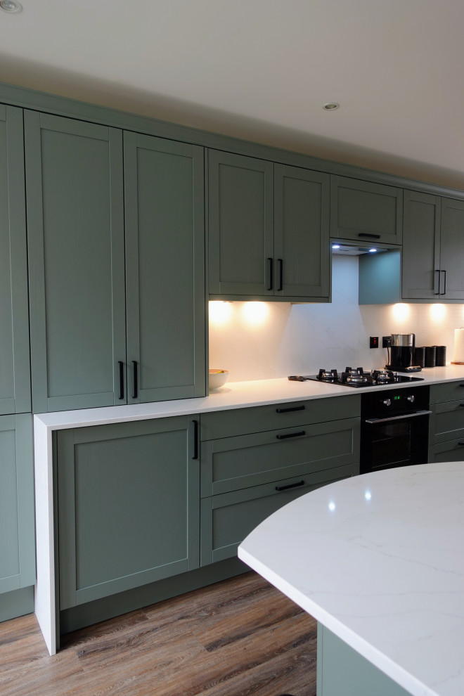 The Lutterworth Kitchen II