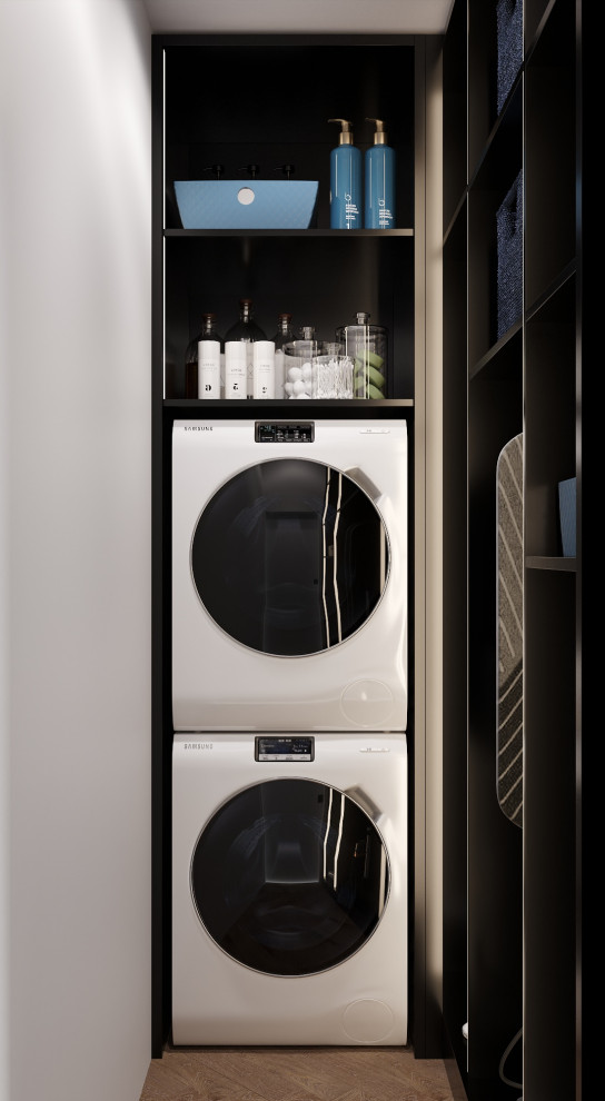 ЖК Белый Остров (2 проект)