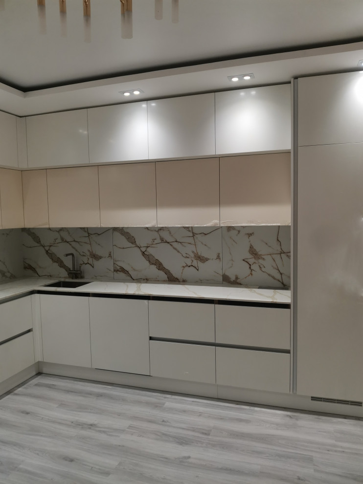 Ямало-Ненецкий АО, Новый Уренгой г, Ленинградский пр-кт, дом № 10Г