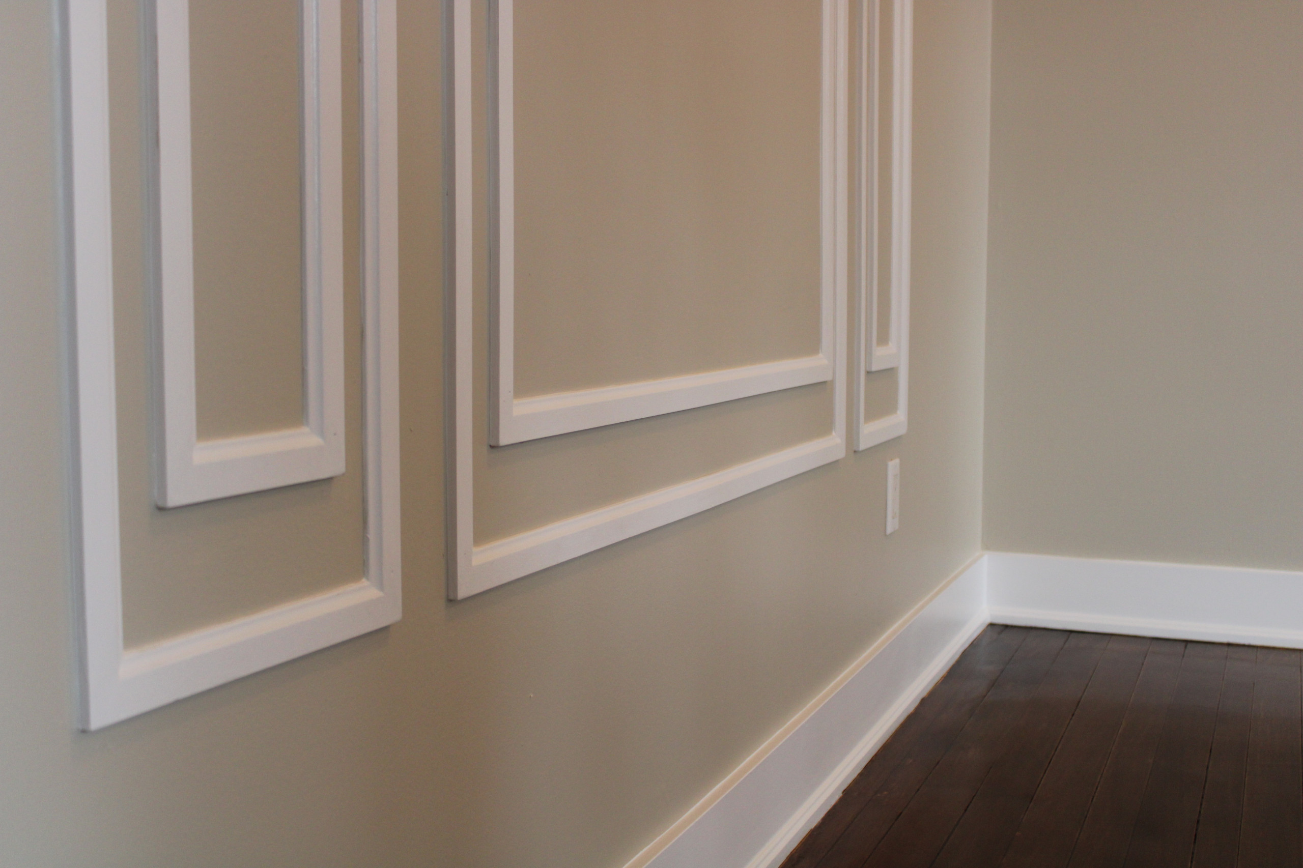 Rental Unit | Remodel