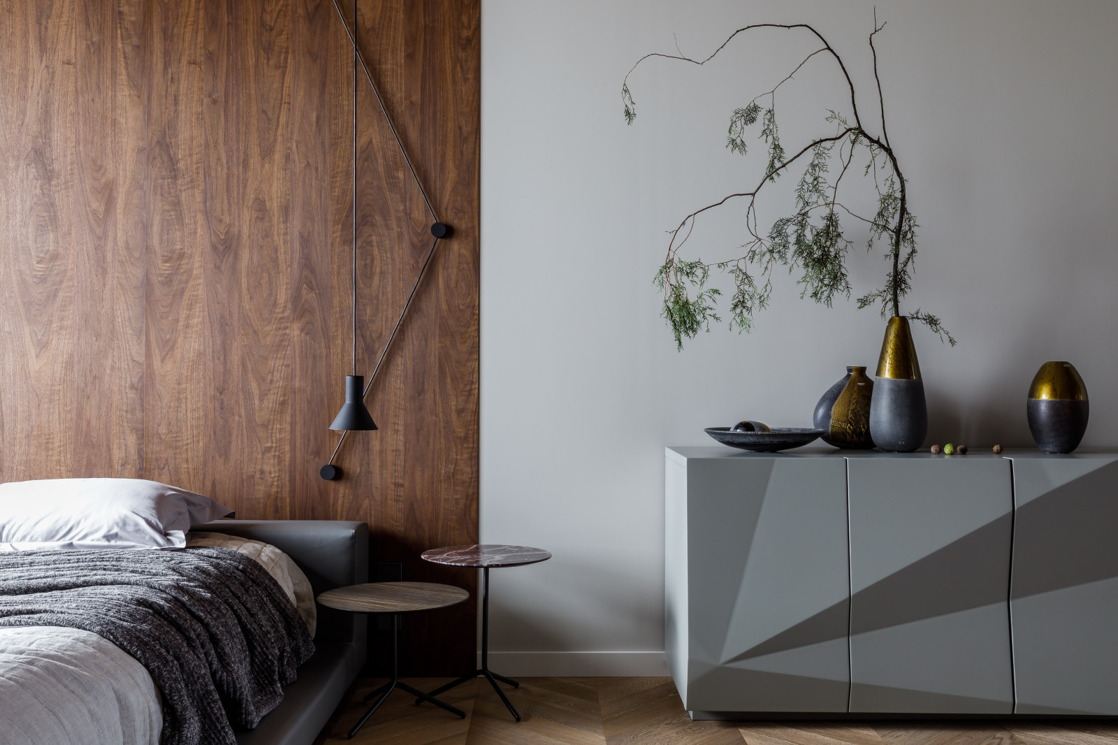 Пентхаус sand_clouds