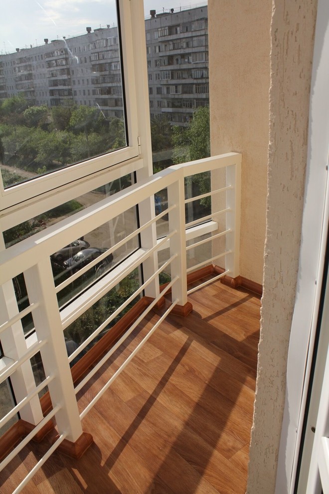 Ремонт квартиры Комсомольский пр-т 32Д