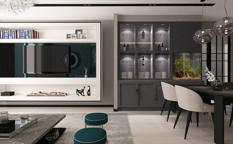 Квартира в жк. " Квартал 38-A "