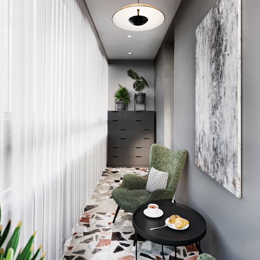 Квартира в ЖК Премьер палас