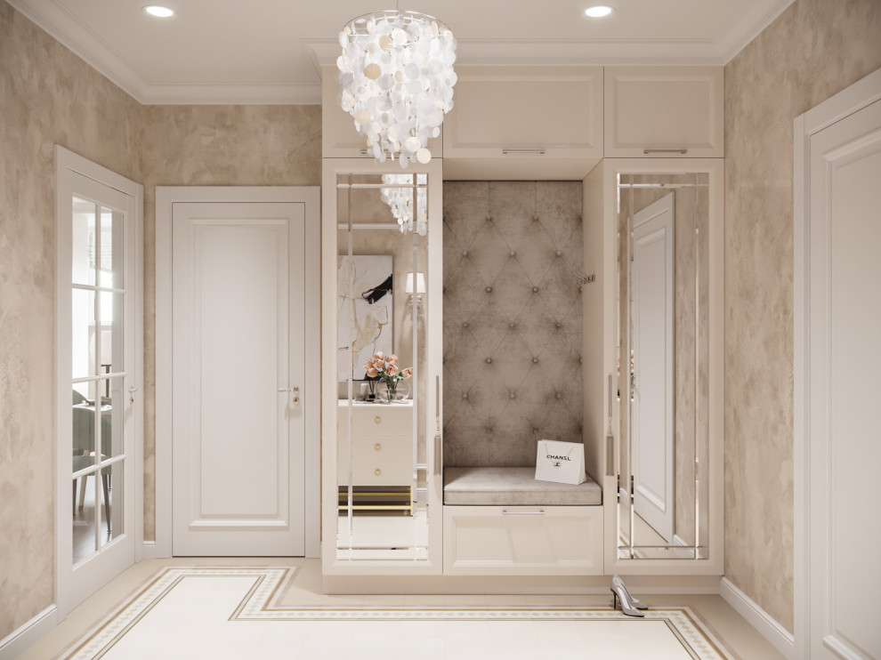 МКР "Красный Аксай" г.Ростов-на-Дону