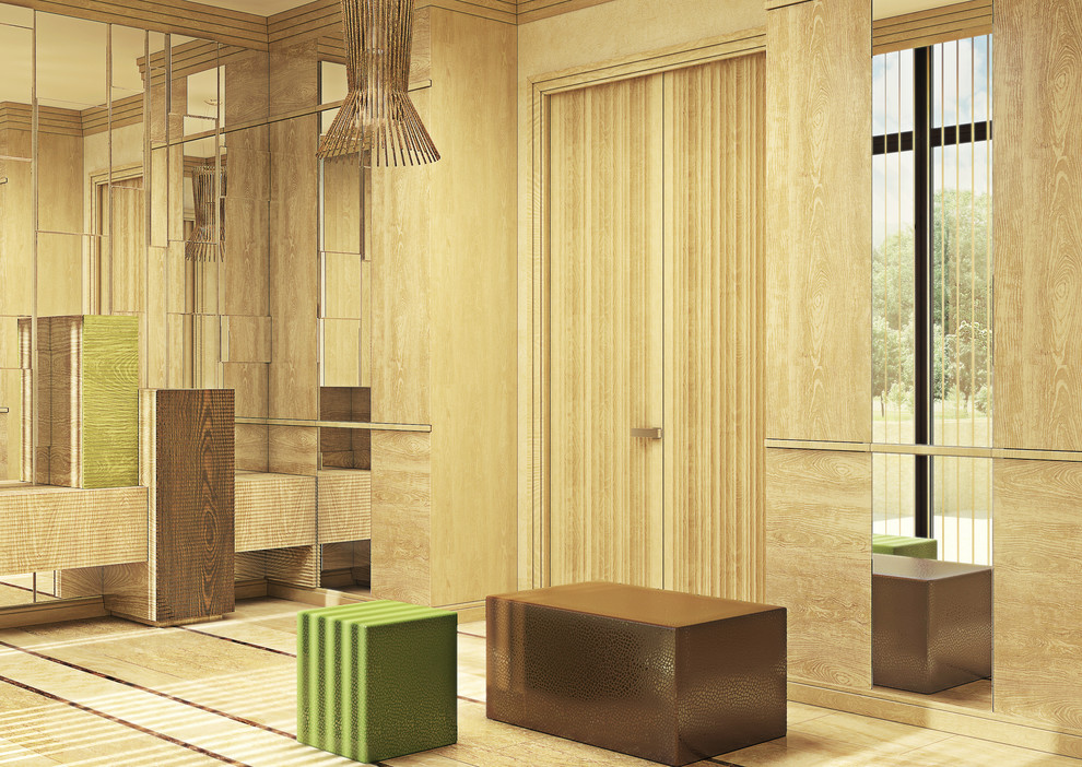 Коттедж в КП Жуковка 21 век