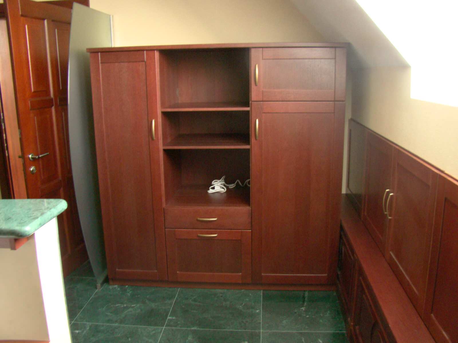 Офисная мебель-Степан Разин