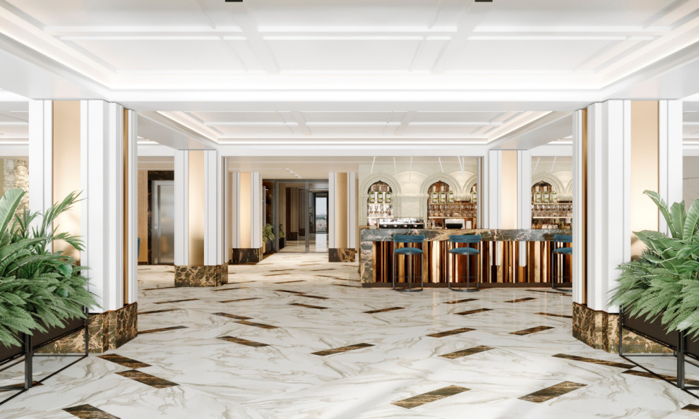 Бутик-отель в г. Псков