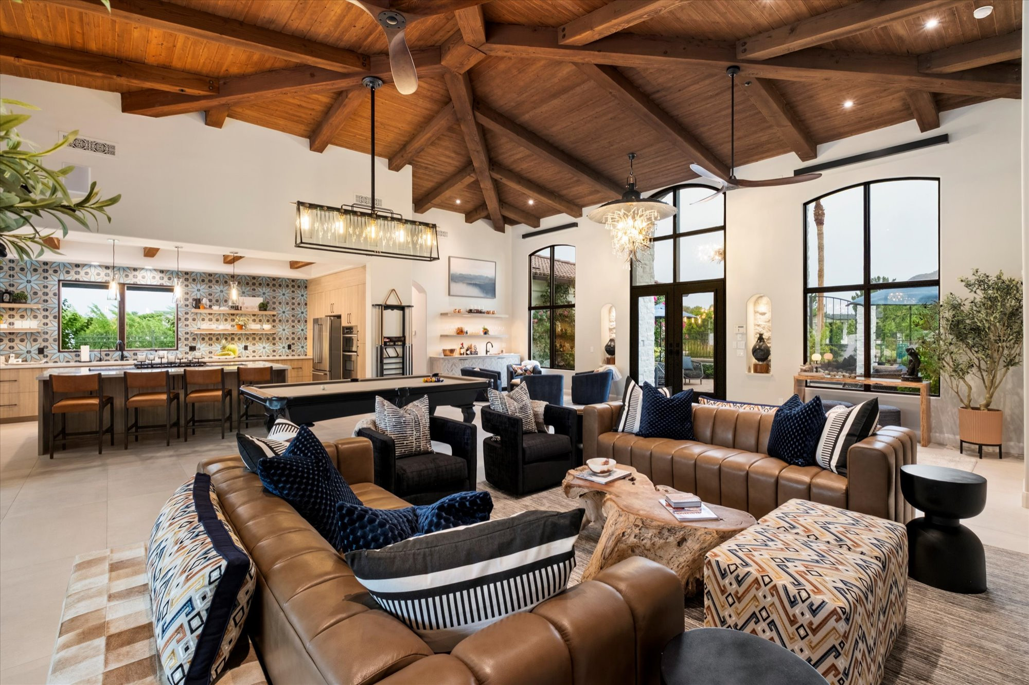 Paradise Valley Update Private Oasis