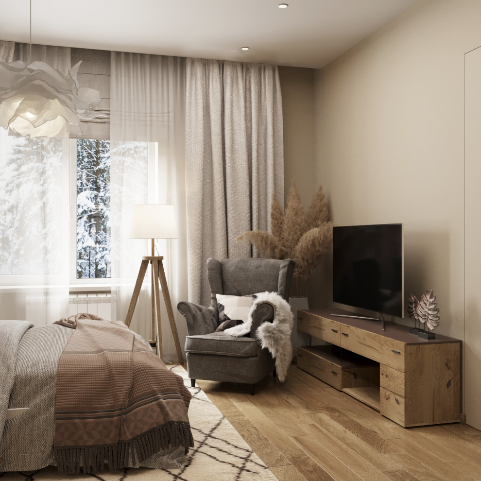 Индивидуальный жилой дом, г.Пенза